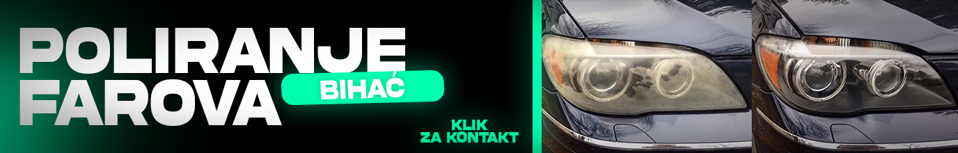 Reklama Iznad Video Sekcije